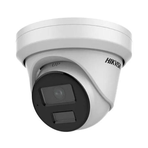 Hikvision DS2CD2323G2IU 2MP Turret Network Camera price in hyderabad, telangana, nellore, vizag, bangalore