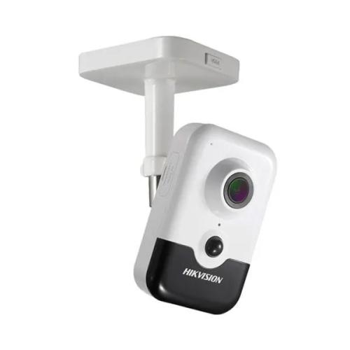 Hikvision DS2CD2483G2I 8 Mega Pixel Built in Mic Fixed Cube Network Camera price in hyderabad, telangana, nellore, vizag, bangalore