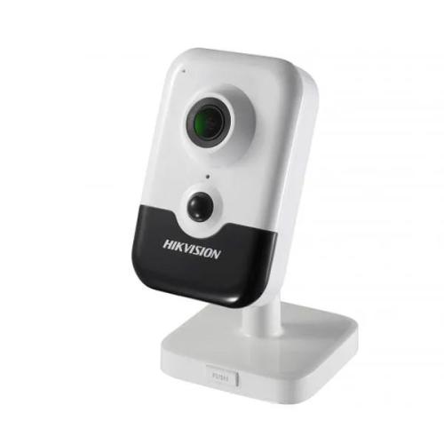 Hikvision DS2CD2443G2I 4MP Built in Mic Fixed Cube Network Camera price in hyderabad, telangana, nellore, vizag, bangalore