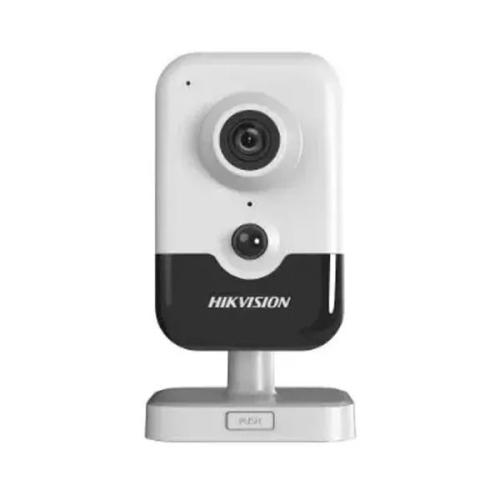 Hikvision DS2CD2423G2I 2MP Built in Mic Fixed Cube Network Camera price in hyderabad, telangana, nellore, vizag, bangalore