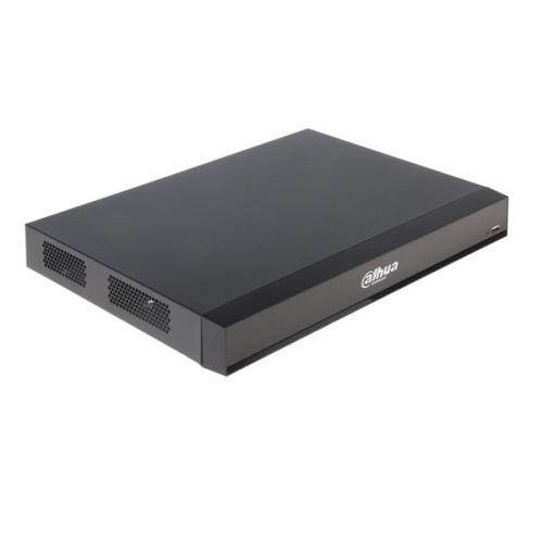 Dahua XVR7108HE4KI3 8 Channel Penta brid 4K Mini 1U 1HDD WizSense DVR price in hyderabad, telangana, nellore, vizag, bangalore