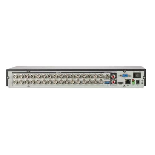Dauha XVR5232ANI3 32 Channel Penta brid 5MP Value 1080P WizSense DVR price in hyderabad, telangana, nellore, vizag, bangalore