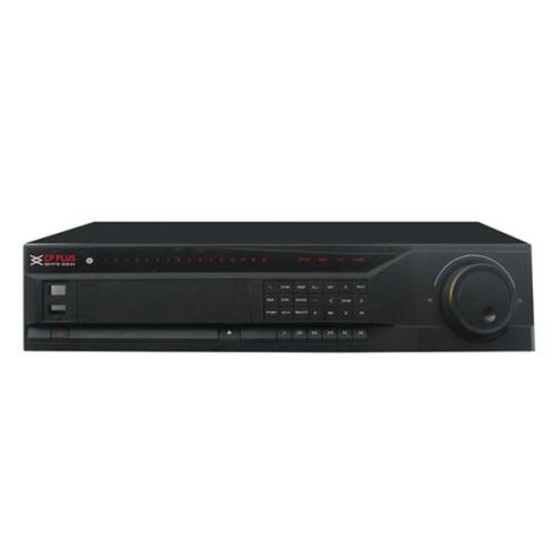 CP Plus CPUNR4K632R8EI 32 Channel 4K AI NVR price in hyderabad, telangana, nellore, vizag, bangalore