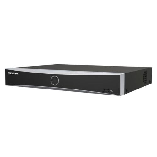 Hikvision DS7604NXIK1 4ch 1U K Series AcuSense 4K Network Video Recorder price in hyderabad, telangana, nellore, vizag, bangalore