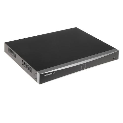 Hikvision DS7608NXII2 8P S 8ch 1U 8 POE AcuSense 4K Network video Recorder price in hyderabad, telangana, nellore, vizag, bangalore