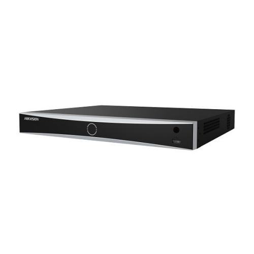 Hikvision DS7608NXII2 S 8ch 1U AcuSense 4K Network Video Recorder price in hyderabad, telangana, nellore, vizag, bangalore