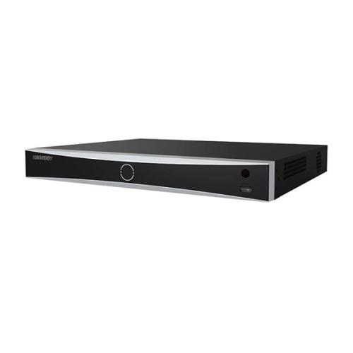 Hikvision DS7616NXII2 16P S 16ch 1U 16 POE AcuSense 4K Network Recorder price in hyderabad, telangana, nellore, vizag, bangalore