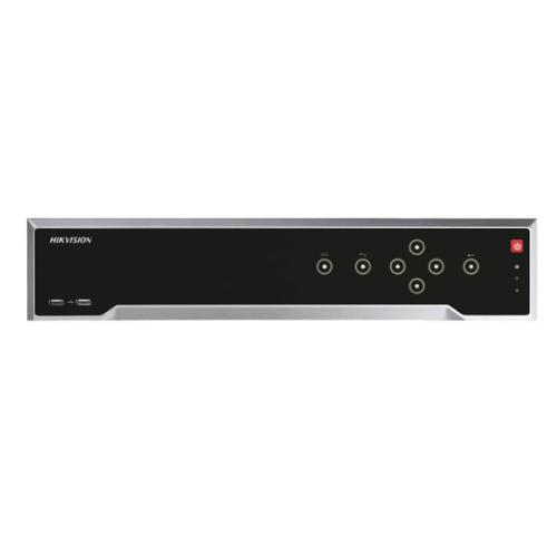 Hikvision DS7716NXII4 S 16ch AcuSense 4K Network video Recorder price in hyderabad, telangana, nellore, vizag, bangalore