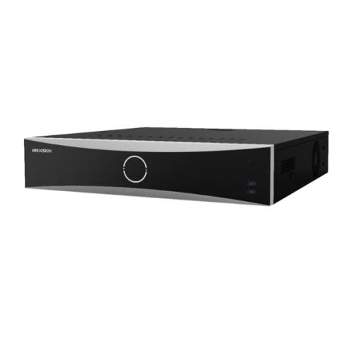 Hikvision DS7732NXII4 S 32ch 1U AcuSense 4K Network Video Recorder price in hyderabad, telangana, nellore, vizag, bangalore