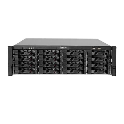 Dahua NVR616RH128XI 128 Channel 3U 16HDDs WizMind Network Video Recorder price in hyderabad, telangana, nellore, vizag, bangalore