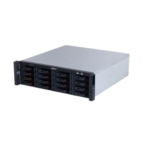 Dahua NVR616H128XI 128 Channel 3U 16HDDs WizMind Network Video Recorder price in hyderabad, telangana, nellore, vizag, bangalore