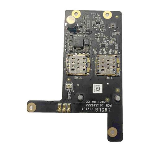 Hikvision DSPM2S AU 3G 4G Alarm AU Communication System price in hyderabad, telangana, nellore, vizag, bangalore