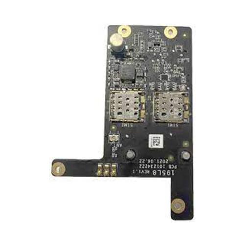 Hikvision DSPM2S EU 3G 4G Alarm EU Communication Module price in hyderabad, telangana, nellore, vizag, bangalore