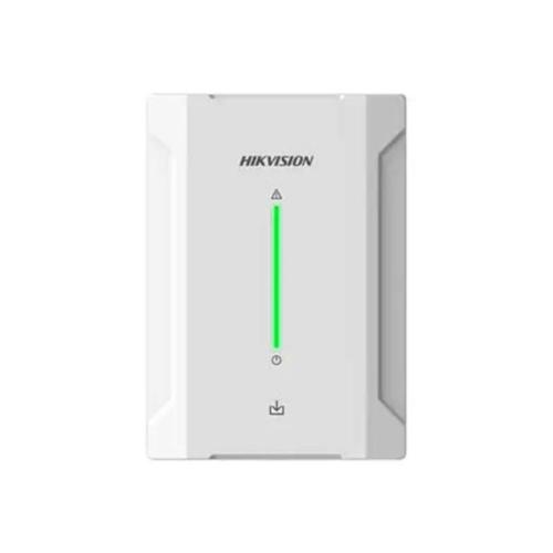 Hikvision DSPM1O4HH Wired 4 Way Power Relay Alarm Communication Module price in hyderabad, telangana, nellore, vizag, bangalore