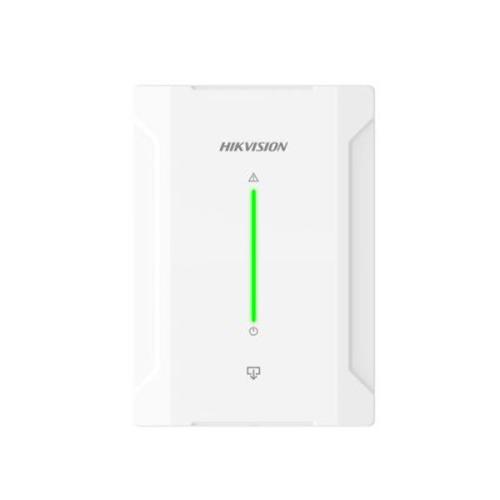 Hikvision DSPM1O4LH Wired 4 Way Low Current Relay Alarm Communication System price in hyderabad, telangana, nellore, vizag, bangalore