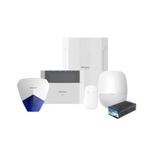 Hikvision DSPHA64KitWB B AX Hybrid Pro Kit Combo price in hyderabad, telangana, nellore, vizag, bangalore