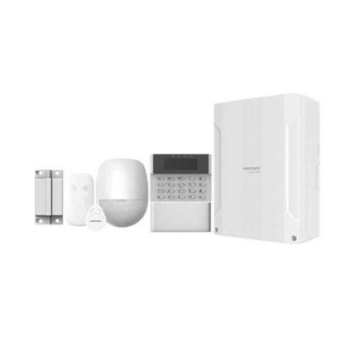 Hikvision DSPHA64KitWE B AX Hybrid Pro Kit Combo price in hyderabad, telangana, nellore, vizag, bangalore