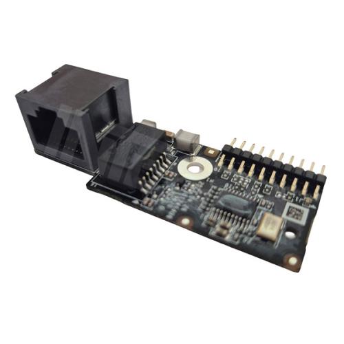 Hikvision DSPC201N 10Mbps LAN Module price in hyderabad, telangana, nellore, vizag, bangalore