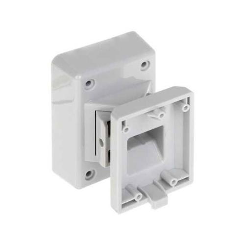Hikvision DSPDBEXLBKTW L Shape Bracket2 Outdoor Curtain Detector price in hyderabad, telangana, nellore, vizag, bangalore