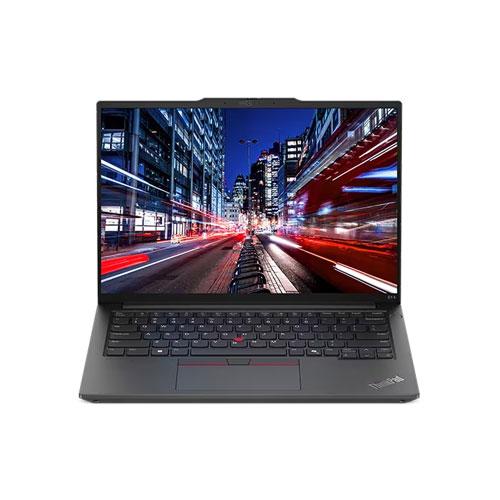 Lenovo ThinkPad 21M7006BIG E14 Gen6 Intel Ultra 5 125U Laptop price in hyderabad, telangana, nellore, vizag, bangalore