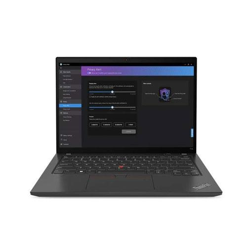 Lenovo ThinkPad T14 21MLS04400 Gen5 Intel Core Ultra 5 125U Laptop price in hyderabad, telangana, nellore, vizag, bangalore
