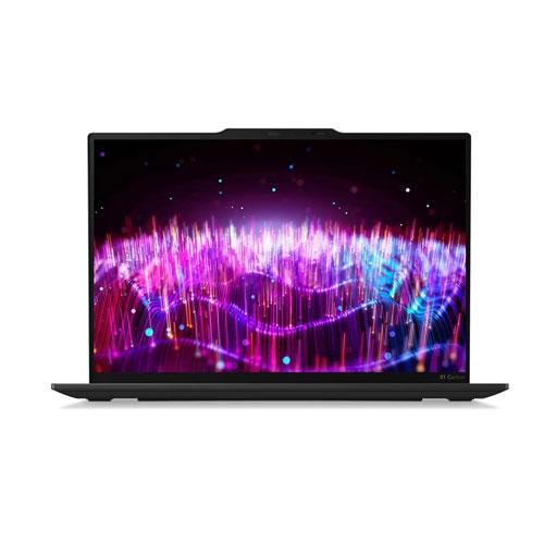 Lenovo ThinkPad X1 Carbon 21KCS0CW00 Gen 12 Windows 11 Pro 32GB RAM Laptop price in hyderabad, telangana, nellore, vizag, bangalore