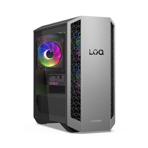 Lenovo LOQ Tower Intel Core Ultra 7 Luna Grey Gaming Desktop price in hyderabad, telangana, nellore, vizag, bangalore Lenovo LOQ Tower Intel Core Ultra 7 Luna Grey Gaming Desktop price in hyderabad, telangana, nellore, vizag, bangalore