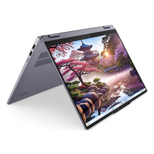 Lenovo IdeaPad 5 2-in-1 Intel Windows 11 Laptop price in hyderabad, telangana, nellore, vizag, bangalore