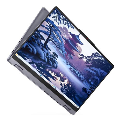 Lenovo IdeaPad 5 2-in-1 Intel Core Ultra 7 USB 5Gbp Laptop price in hyderabad, telangana, nellore, vizag, bangalore
