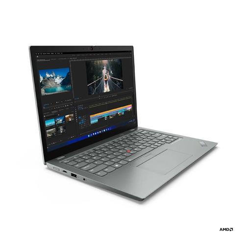 Lenovo ThinkPad L13 Gen 6AMD Ryzen 5 PRO 215 Processor Laptop price in hyderabad, telangana, nellore, vizag, bangalore