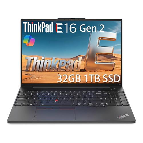Lenovo ThinkPad E16 Gen 2 21M5S0NR00 Laptop Laptop price in hyderabad, telangana, nellore, vizag, bangalore