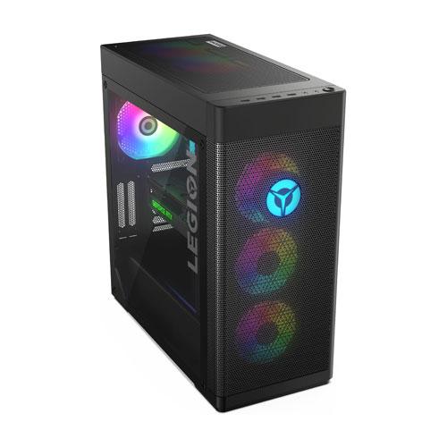 Lenovo Legion Tower 5i 13th Gen i9 32GB RAM Gaming Desktop price in hyderabad, telangana, nellore, vizag, bangalore