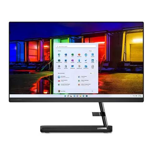 Lenovo IdeaCentre 3i Gen6 AMD Ryzen 3 8GB RAM AIO Desktop price in hyderabad, telangana, nellore, vizag, bangalore