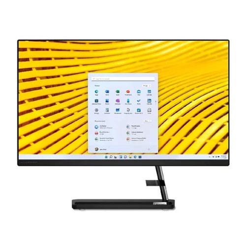 Lenovo IdeaCentre 3i Gen7 12th Gen Intel 8GB RAM 24 inch AIO Desktop price in hyderabad, telangana, nellore, vizag, bangalore