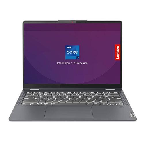 Lenovo IdeaPad Slim 5i 13th Gen intel i5 16GB RAM Laptop price in hyderabad, telangana, nellore, vizag, bangalore