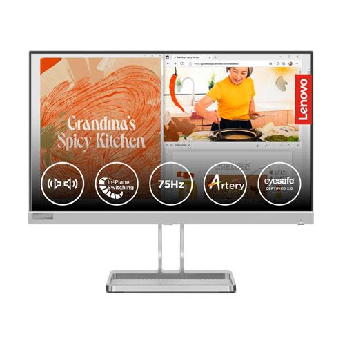 Lenovo L22i40 FHD 21 inch Monitor price in hyderabad, telangana, nellore, vizag, bangalore
