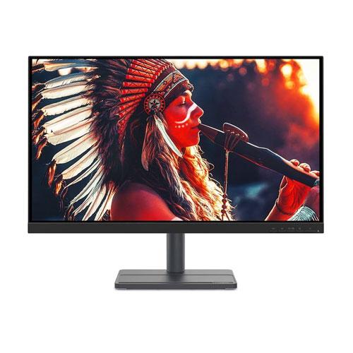 Lenovo L27i40 FHD IPS Panel Monitor price in hyderabad, telangana, nellore, vizag, bangalore