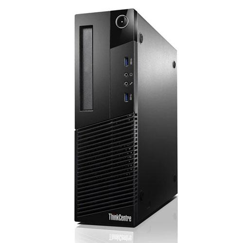 Lenovo ThinkCentre M80t Gen3 12th Gen intel 8GB RAM Tower Desktop price in hyderabad, telangana, nellore, vizag, bangalore