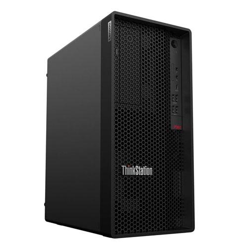 Lenovo ThinkStation P360 Intel i9 32GB RAM 1TB SSD Tower Workstation price in hyderabad, telangana, nellore, vizag, bangalore