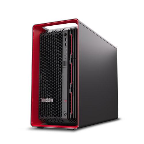 Lenovo ThinkStation P5 Intel 16GB RAM 2TB SSD Tower Workstation price in hyderabad, telangana, nellore, vizag, bangalore