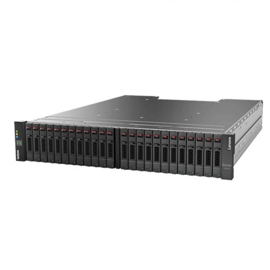 Lenovo ThinkSystem DS Series Dual IOM LFF Expansion Unit Storage Enclosure price in hyderabad, telangana, nellore, vizag, bangalore