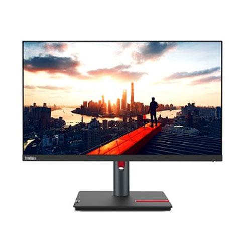 Lenovo ThinkVision P24h30 LCD Monitor price in hyderabad, telangana, nellore, vizag, bangalore