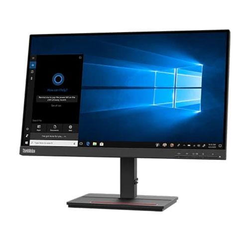 Lenovo ThinkVision S22e20 Monitor price in hyderabad, telangana, nellore, vizag, bangalore