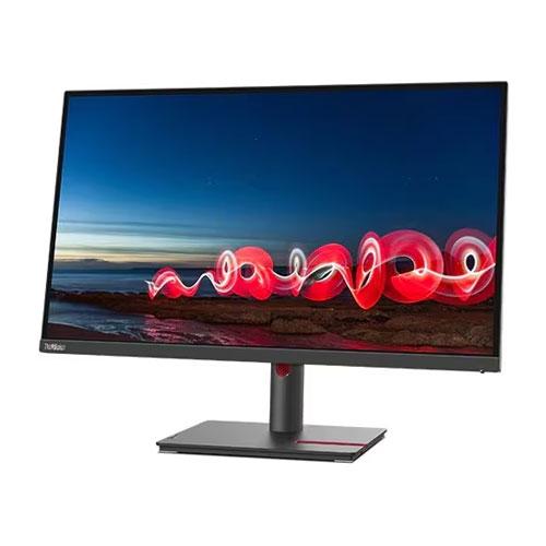 Lenovo ThinkVision S27i30 QHD 27 inch Monitor price in hyderabad, telangana, nellore, vizag, bangalore