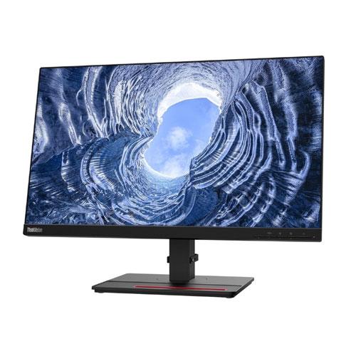 Lenovo ThinkVision T24i30 Full HD IPS Monitor price in hyderabad, telangana, nellore, vizag, bangalore