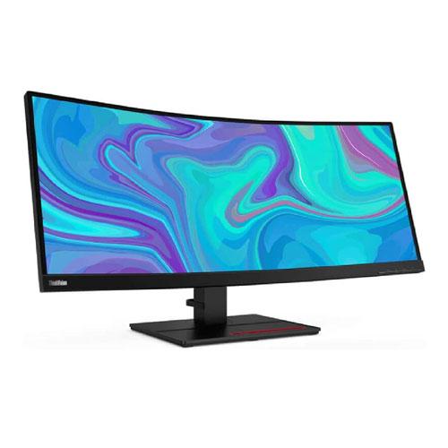 Lenovo ThinkVision T34w30 WQHD 34 inch Monitor price in hyderabad, telangana, nellore, vizag, bangalore