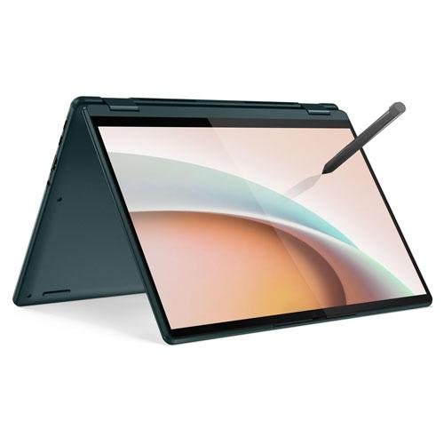 Lenovo Yoga 7i 13th Gen Intel i5 1340P 16GB RAM Laptop price in hyderabad, telangana, nellore, vizag, bangalore