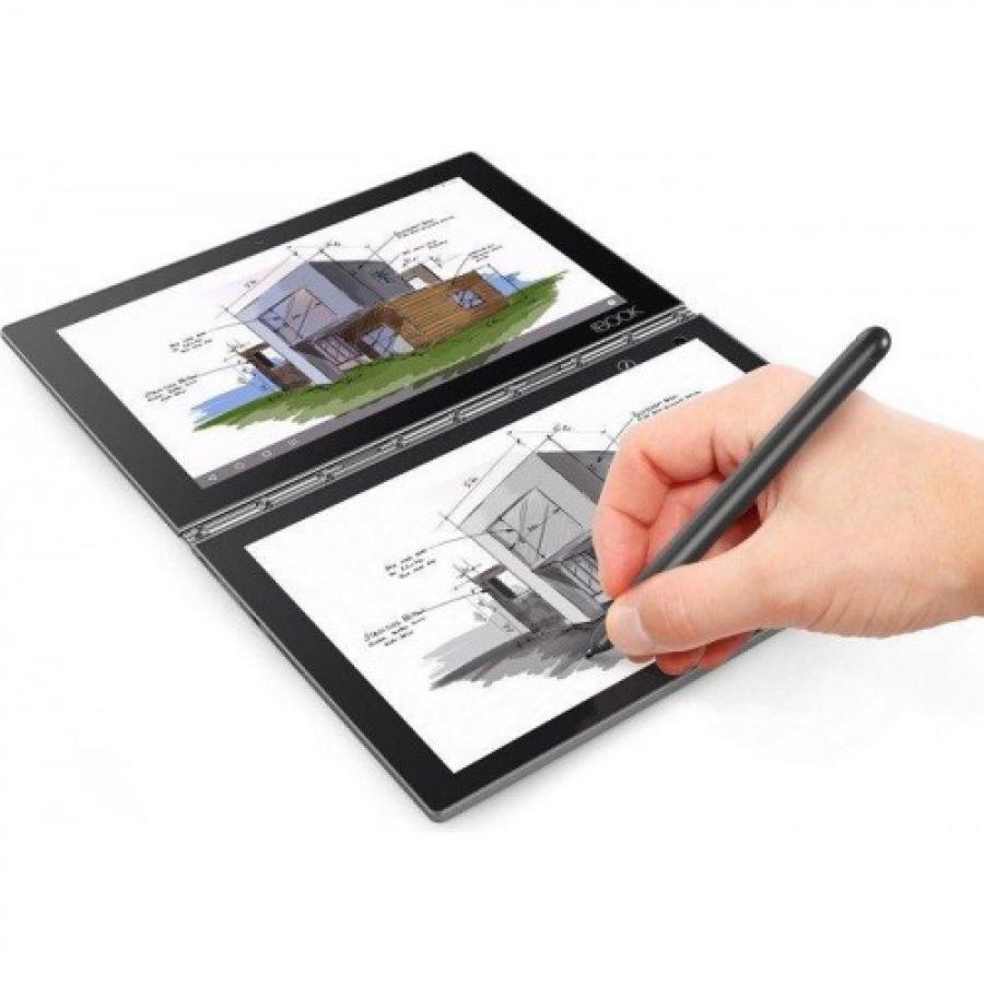 Lenovo Yoga Book With Windows price in hyderabad, telangana, nellore, vizag, bangalore